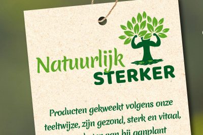 Natuurlijk Sterker