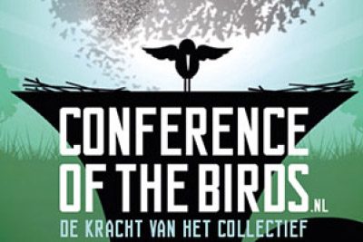 Conference of the birds